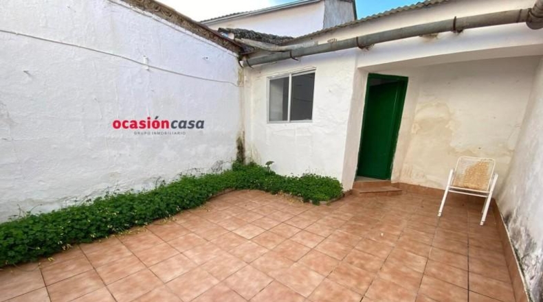 Кордова - Villanueva del Rey - 263m2