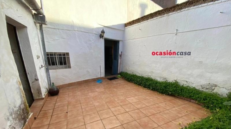 Кордова - Villanueva del Rey - 263m2