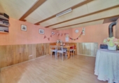 Casa amb terreny en venda a la España, Salinas de Oro, ref.: TR300800 foto