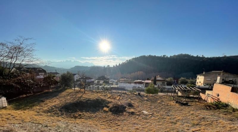 Barcelona - Rocafort - 387m2
