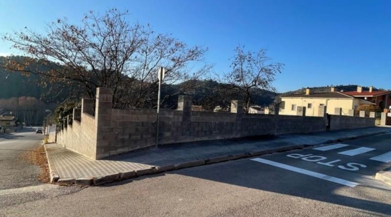 Barcelona - Rocafort - 387m2