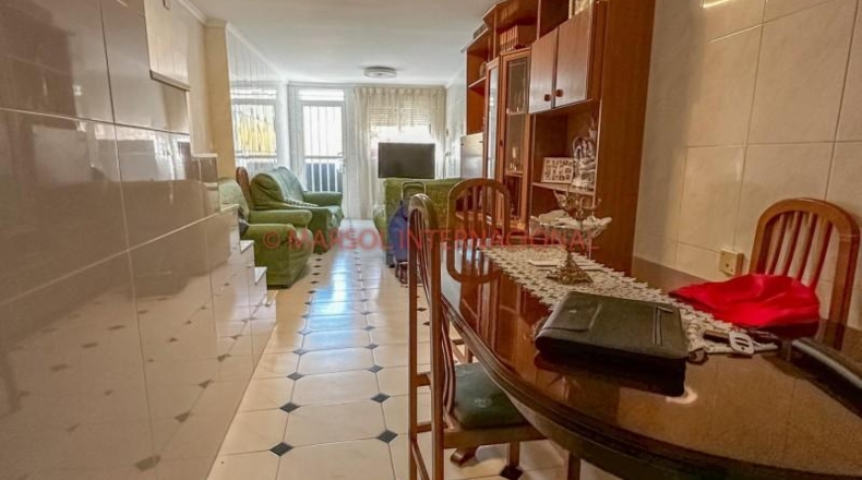 Аликанте - Orihuela - 126m2