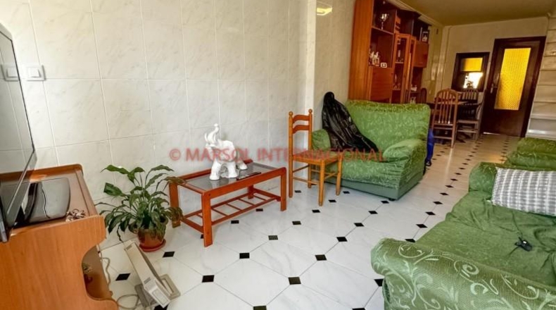Аликанте - Orihuela - 126m2