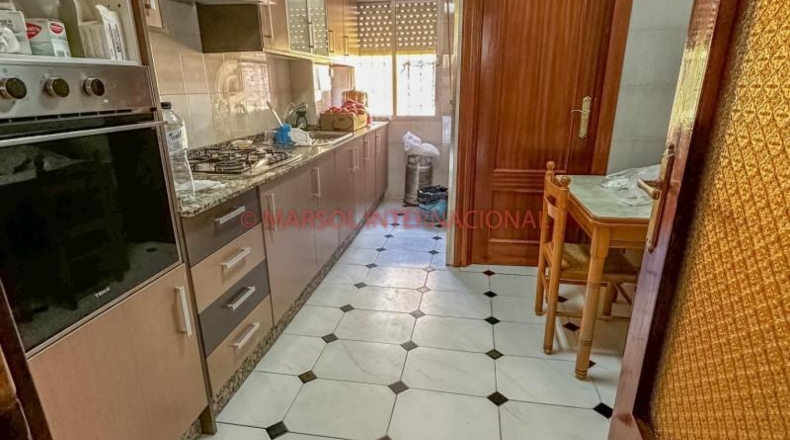 Аликанте - Orihuela - 126m2