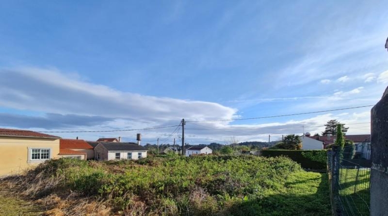 La Coruña - Liáns - 357m2