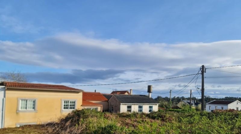 La Coruña - Liáns - 357m2