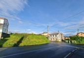 Casa con terreno en venta en la España, A Cruz de Oleiros, ref: TR297109 foto
