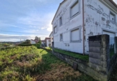 Casa con terreno en venta en la España, A Cruz de Oleiros, ref: TR297109 foto