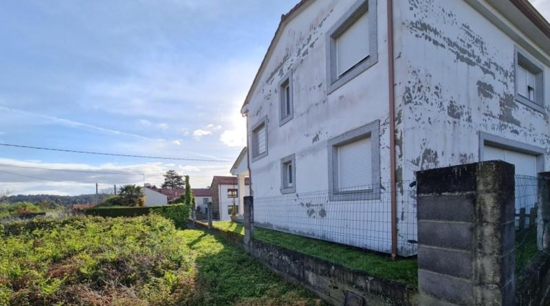 La Coruña - Liáns - 357m2