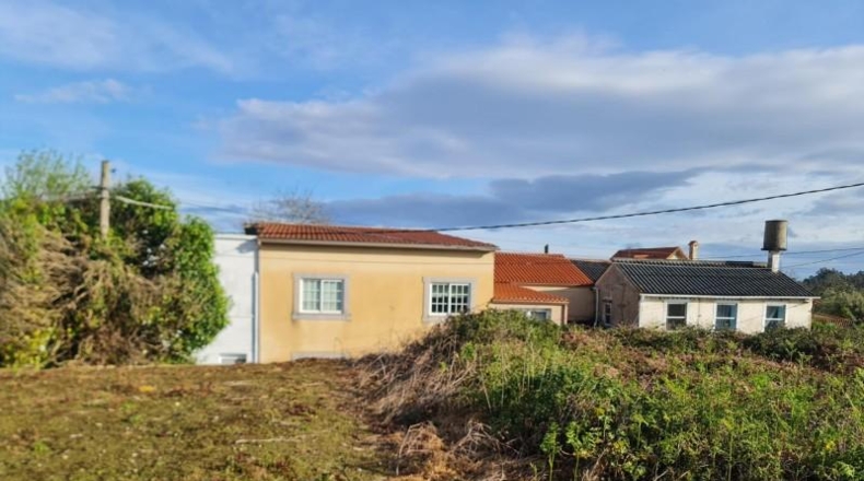 La Coruña - Liáns - 357m2