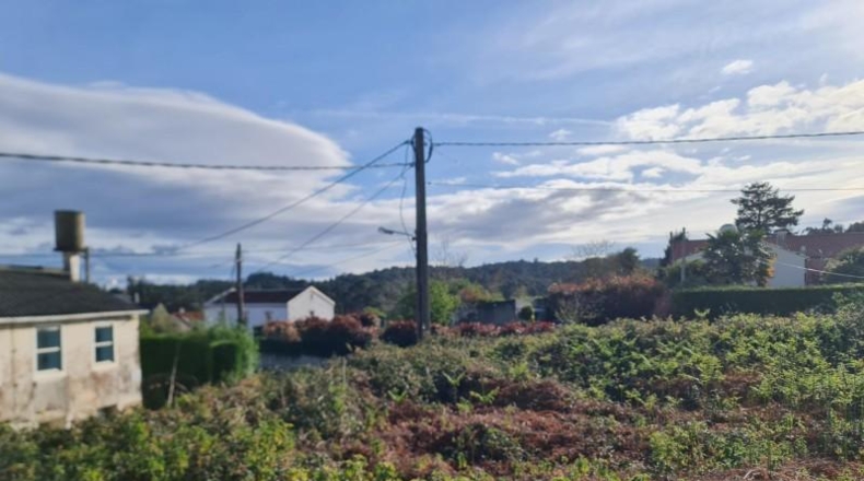 La Coruña - Liáns - 357m2