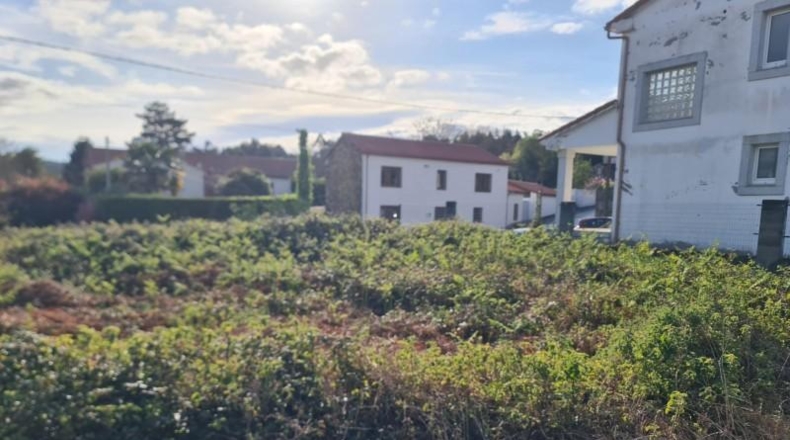 La Coruña - Liáns - 357m2