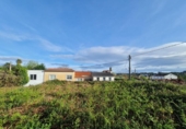 Casa con terreno en venta en la España, A Cruz de Oleiros, ref: TR297109 foto