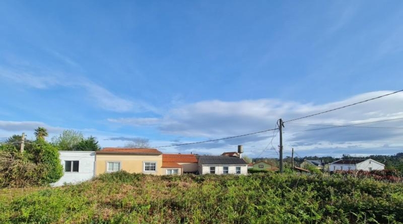 La Coruña - Liáns - 357m2