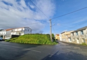 Casa con terreno en venta en la España, A Cruz de Oleiros, ref: TR297109 foto