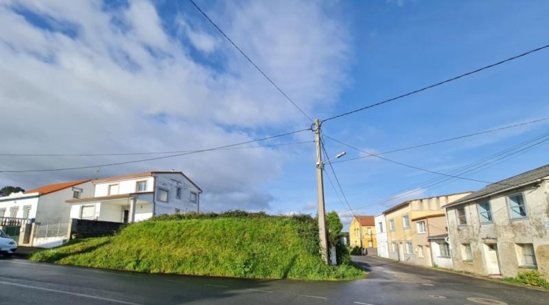 La Coruña - Liáns - 357m2