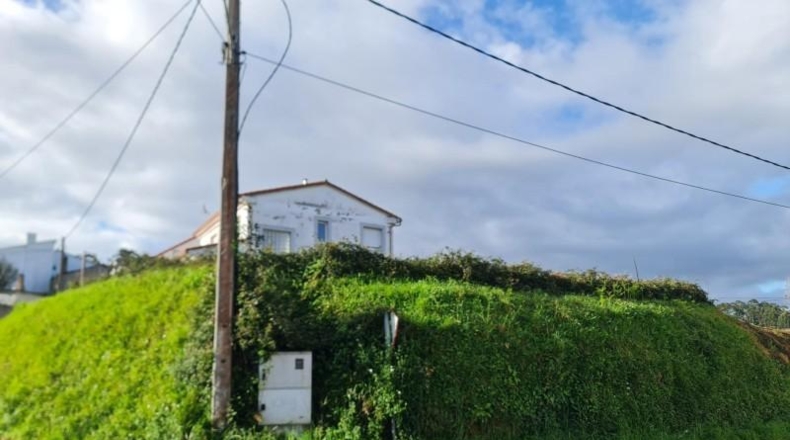La Coruña - Liáns - 357m2
