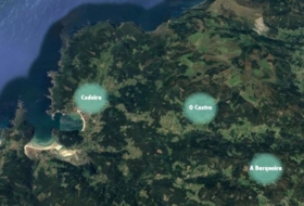 Cedeira 281&nbsp;м²