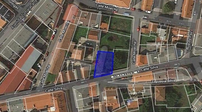 La Coruña - Cedeira - 281m2