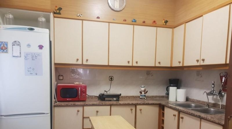 Alicante - Elda - 115m2