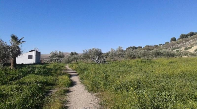 Cádiz - Espera - 10m2