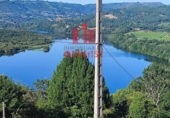 Xalet independent amb terreny en venda a la España, Castrelo, ref.: TR299570 foto