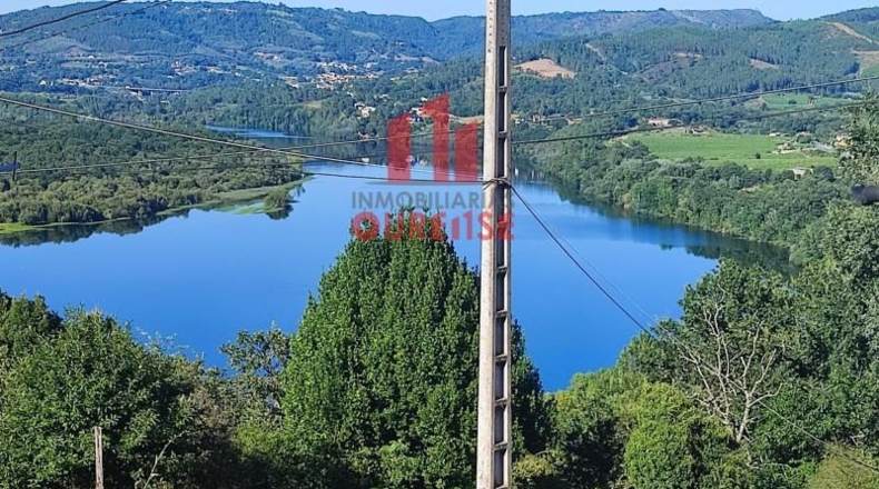 Оренсе - Barral - 192m2