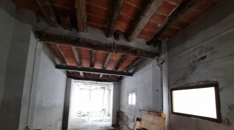 Albacete - Almansa - 170m2