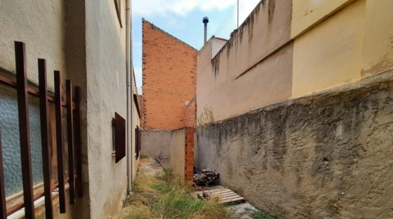 Albacete - Almansa - 170m2