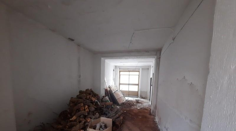 Albacete - Almansa - 170m2