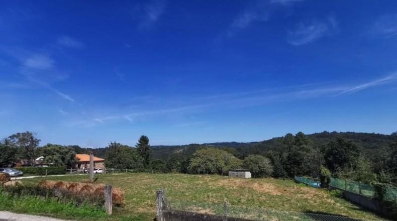 La Coruña - Coirós - 1873m2