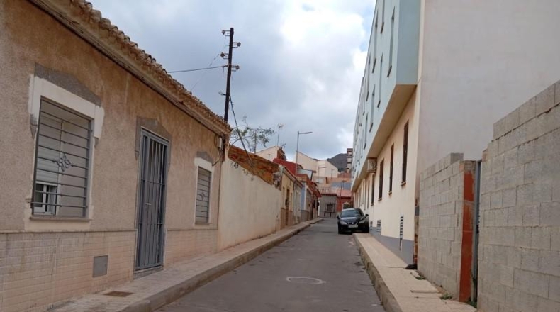 Murcia - La Unión - 275m2