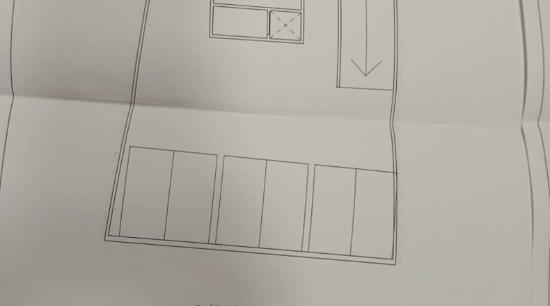 Murcia - La Unión - 275m2