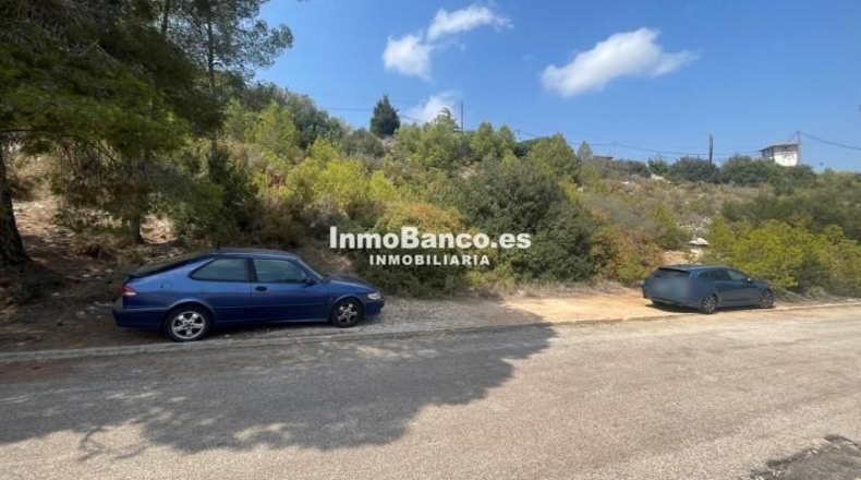 València - Torrente - 732m2