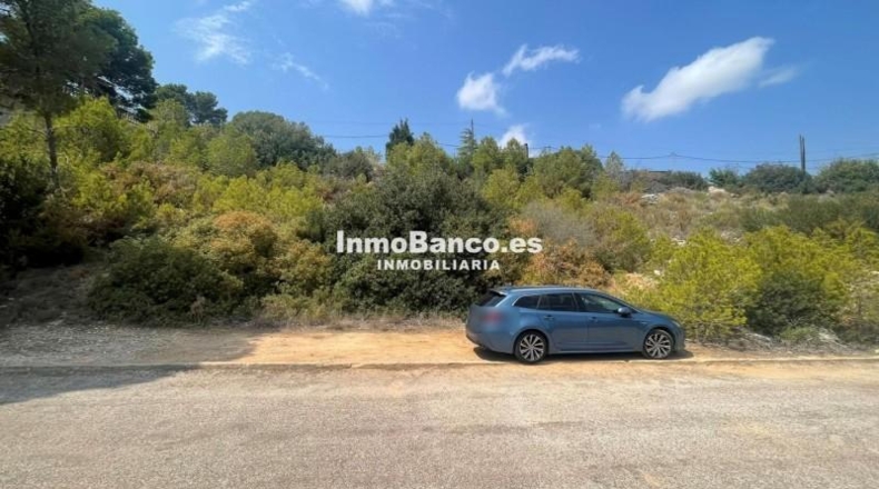 València - Torrente - 732m2