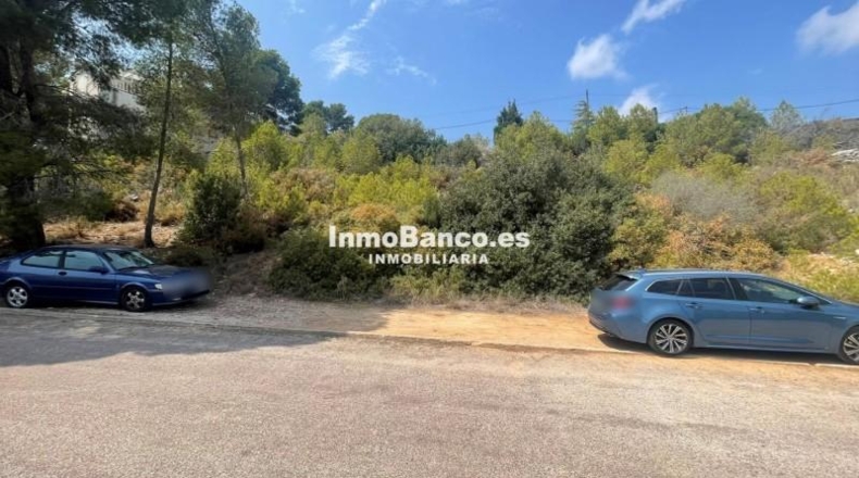 València - Torrente - 732m2
