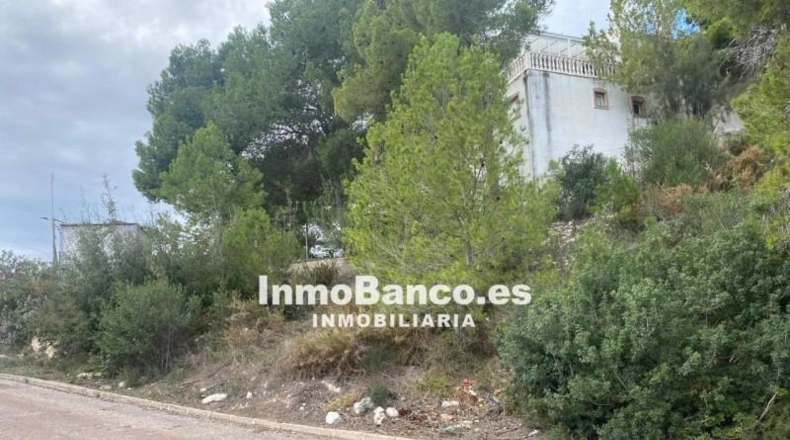 València - Torrente - 732m2