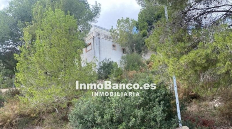 València - Torrente - 732m2
