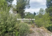 Urban land for sale on España, Torrent, ref: TR172571 photo