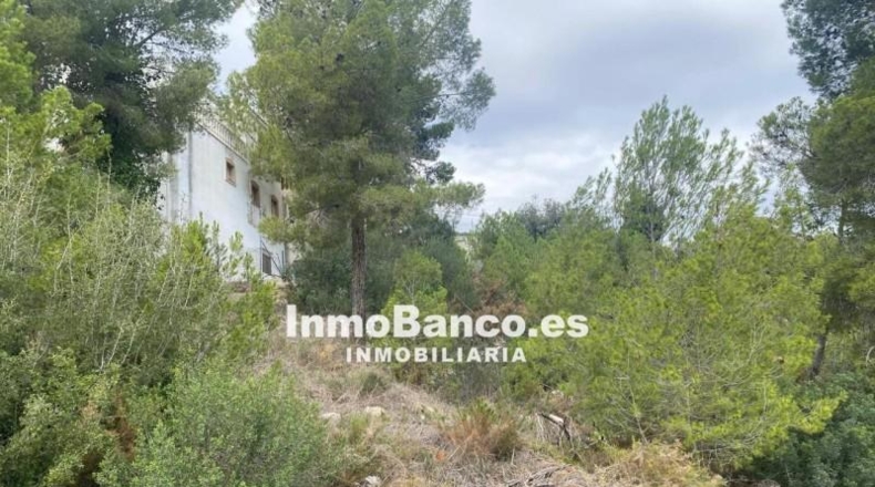 València - Torrente - 732m2