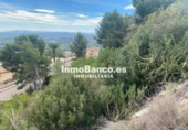Urban land for sale on España, Torrent, ref: TR172571 photo