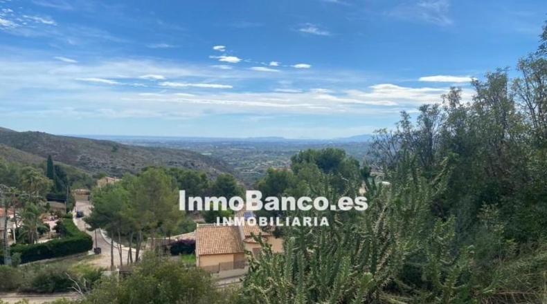 València - Torrente - 732m2
