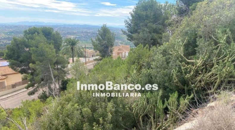 València - Torrente - 732m2