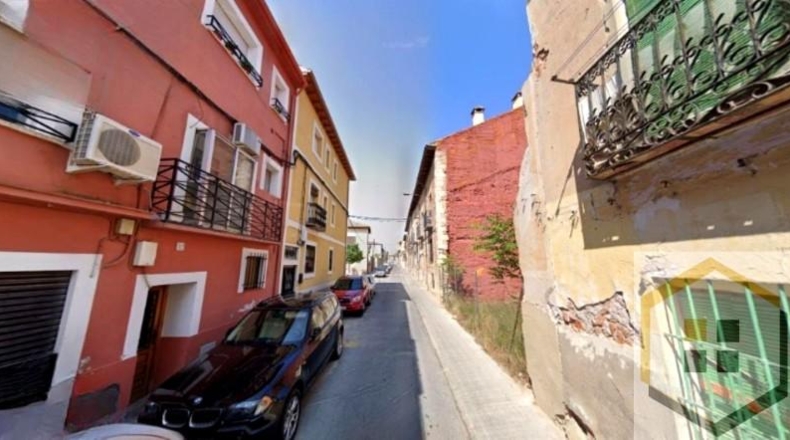Comunidad de Madrid - Torrelaguna - 361m2