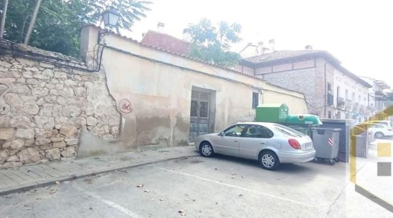 Comunidad de Madrid - Torrelaguna - 361m2