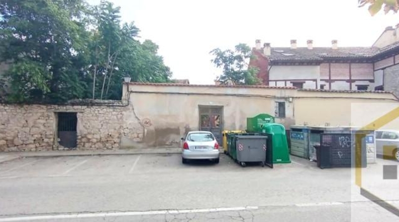 Comunidad de Madrid - Torrelaguna - 361m2
