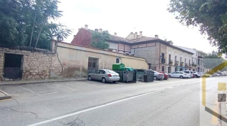 Comunidad de Madrid - Torrelaguna - 361m2