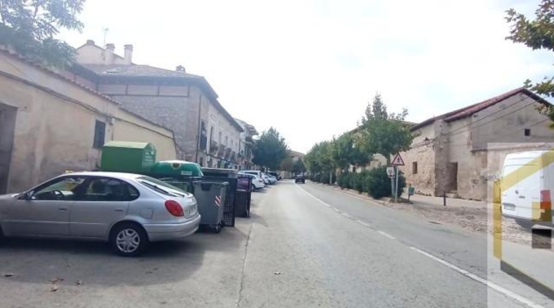 Comunidad de Madrid - Torrelaguna - 361m2
