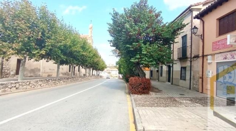 Comunidad de Madrid - Torrelaguna - 361m2
