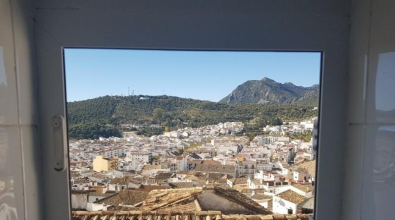 Cádiz - Ubrique - 44m2